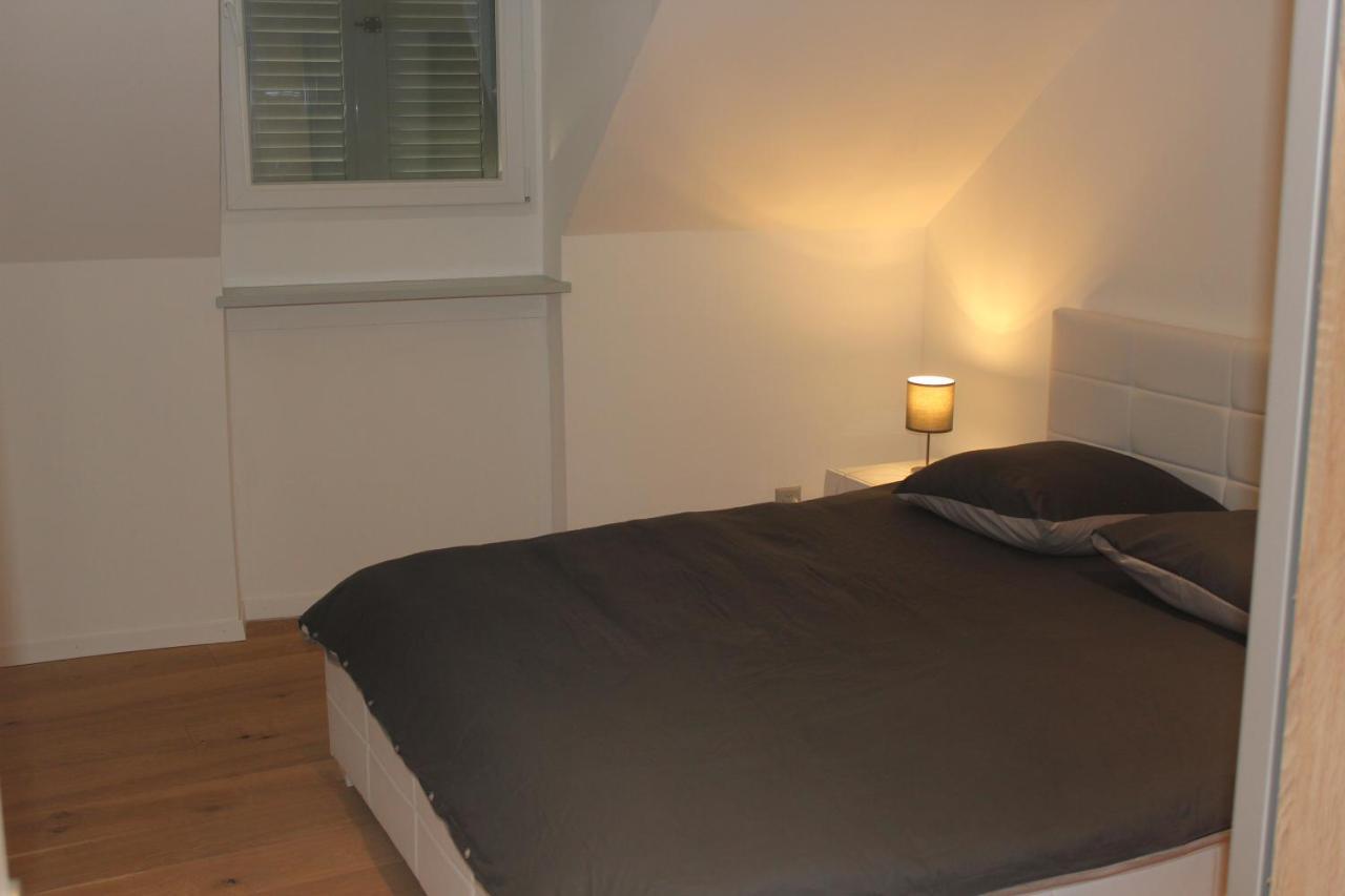 New Appartment Design Montreux Exterior photo